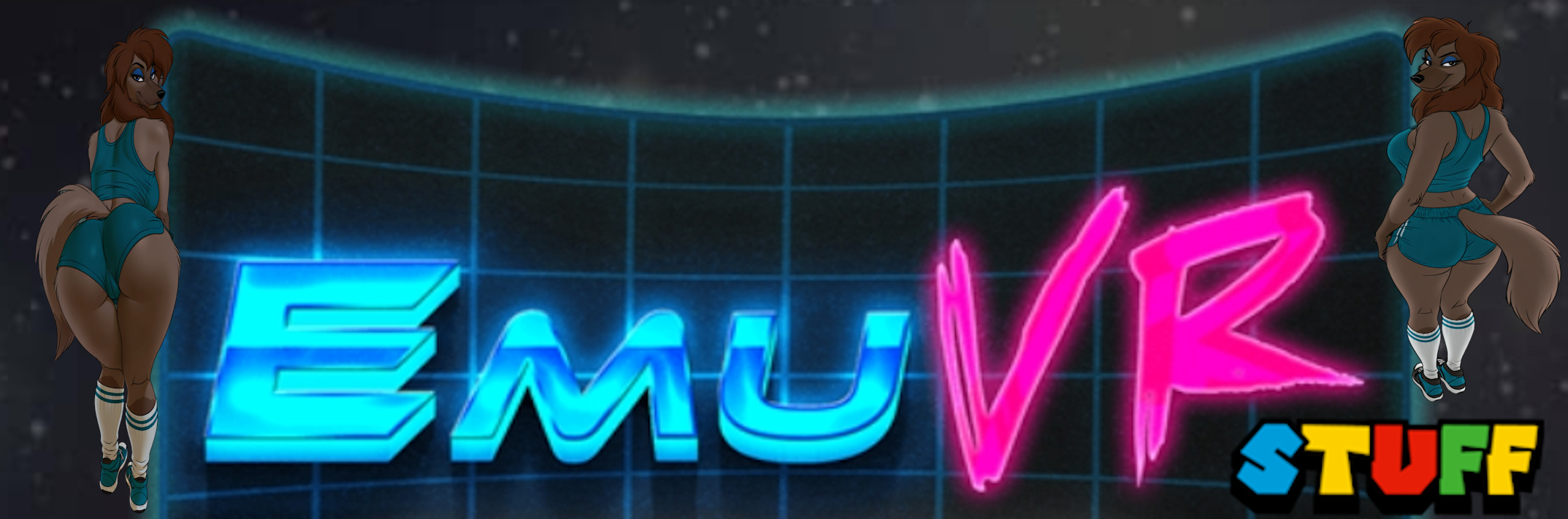 EmuVR