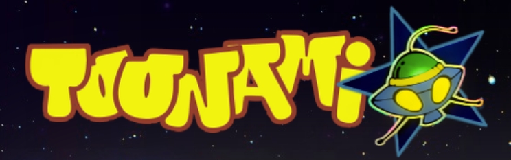 Click to launch Toonami Stream